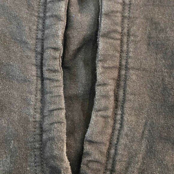 MJ Apparel Activewear Guns & Roses Black Rock Band Sweatshirt/Hoodie Women's M - Picture 13 of 16